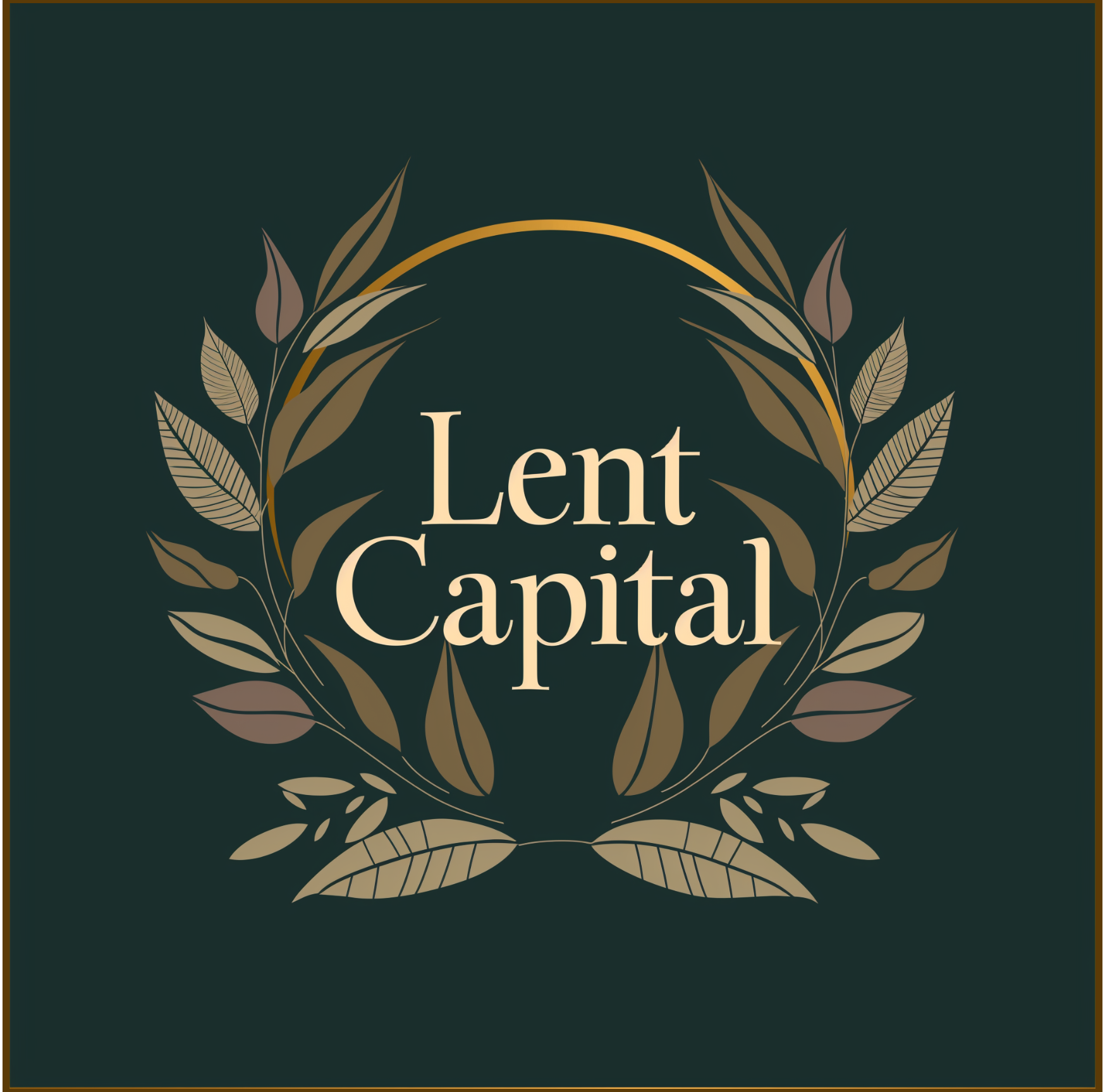 Lent Capital Logo